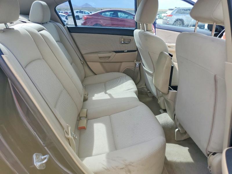 Aukcja sprzedaży 2009 Mazda 3, vin: JM1BK32F591238553, numer aukcji: 65951146