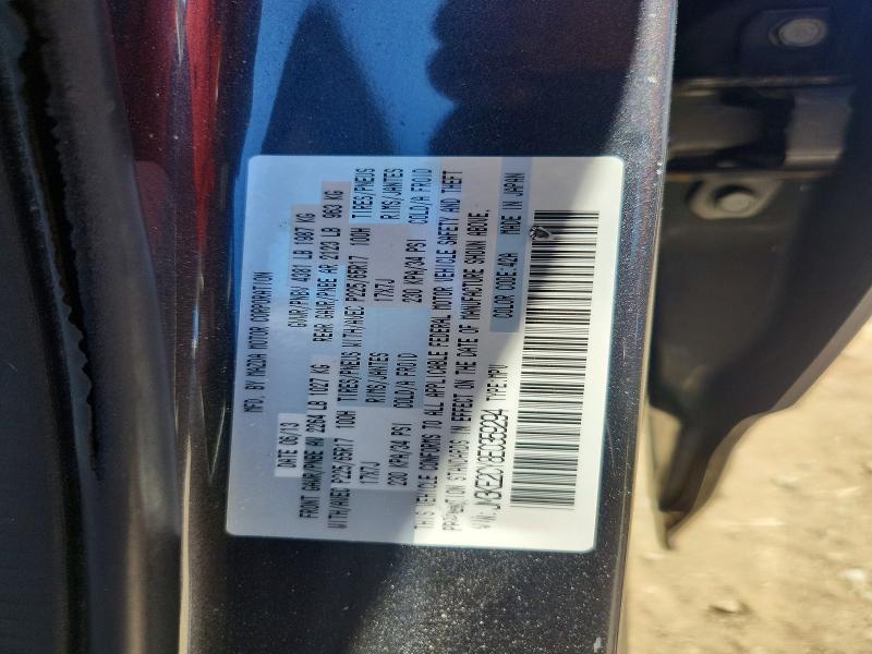 Продаж на аукціоні авто 2014 Mazda Cx-5 Grand Touring A, vin: JM3KE2CY8E0359294, номер лоту: 66309456