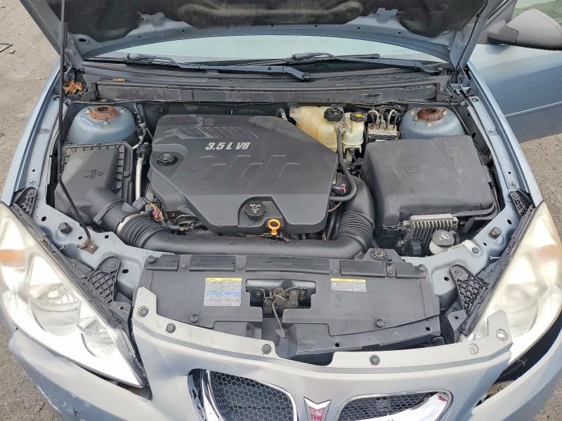 64199226 :رقم المزاد ، 1G2ZG57N484268589 vin ، 2008 Pontiac G6 مزاد بيع