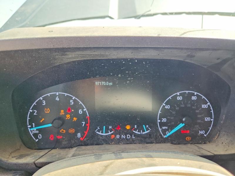 64124556 :رقم المزاد ، 3FTTW8J91RRA97259 vin ، 2024 Ford Maverick مزاد بيع