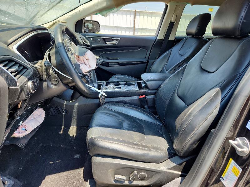 63599076 :رقم المزاد ، 2FMPK3K99KBC06307 vin ، 2019 Ford Edge مزاد بيع