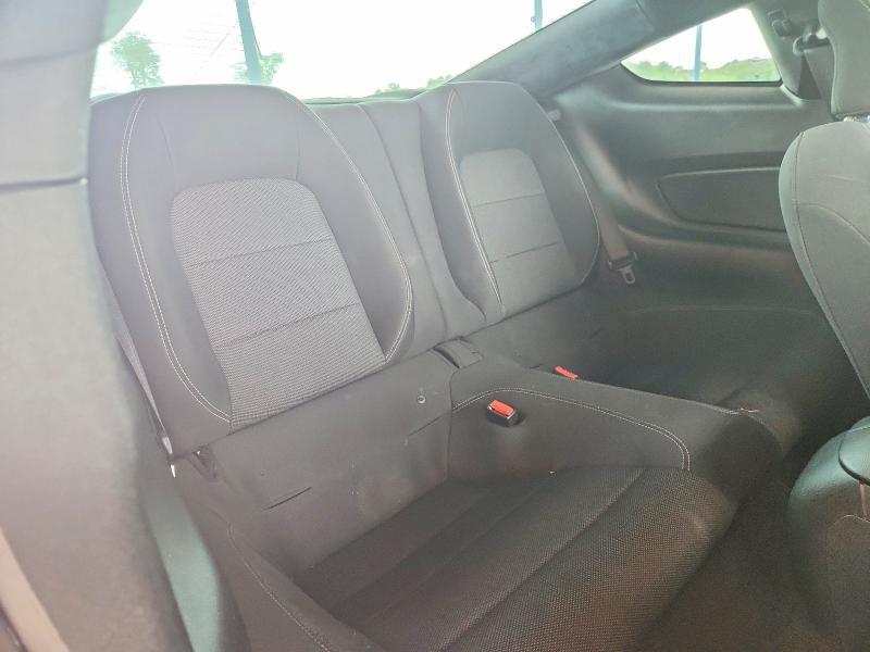 Продажа на аукционе авто 2015 Ford Mustang, vin: 1FA6P8AM0F5366418, номер лота: 63660166