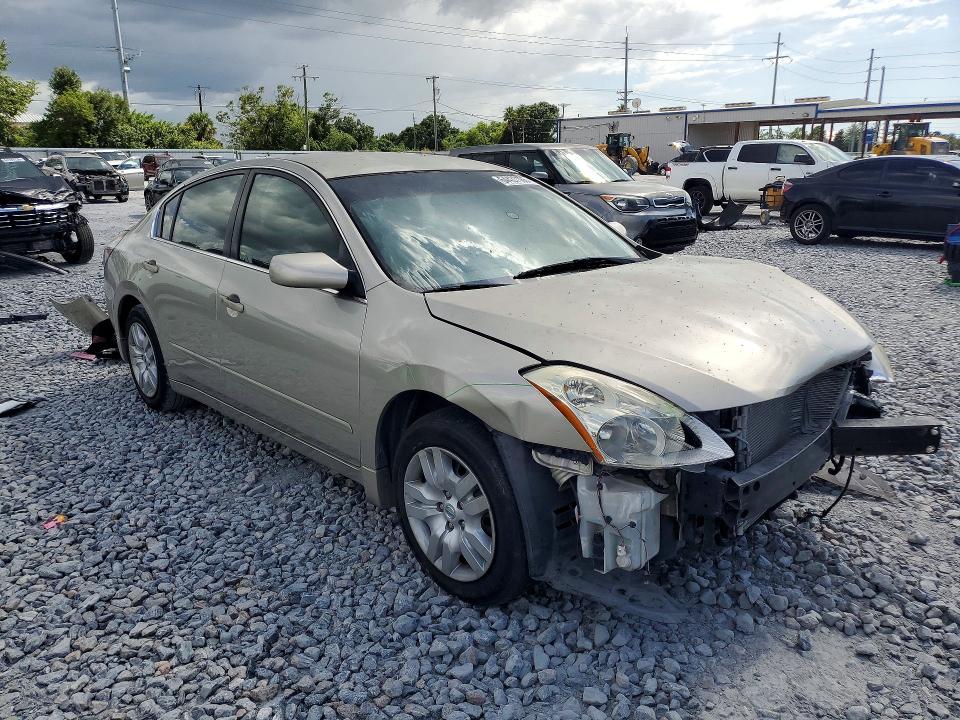 Продаж на аукціоні авто 2010 Nissan Altima, vin: 1N4AL2AP3AC143842, номер лоту: 64437166