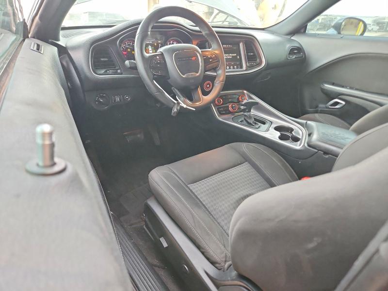 Aukcja sprzedaży 2017 Dodge Challenger, vin: 2C3CDZAG5HH550730, numer aukcji: 66292406