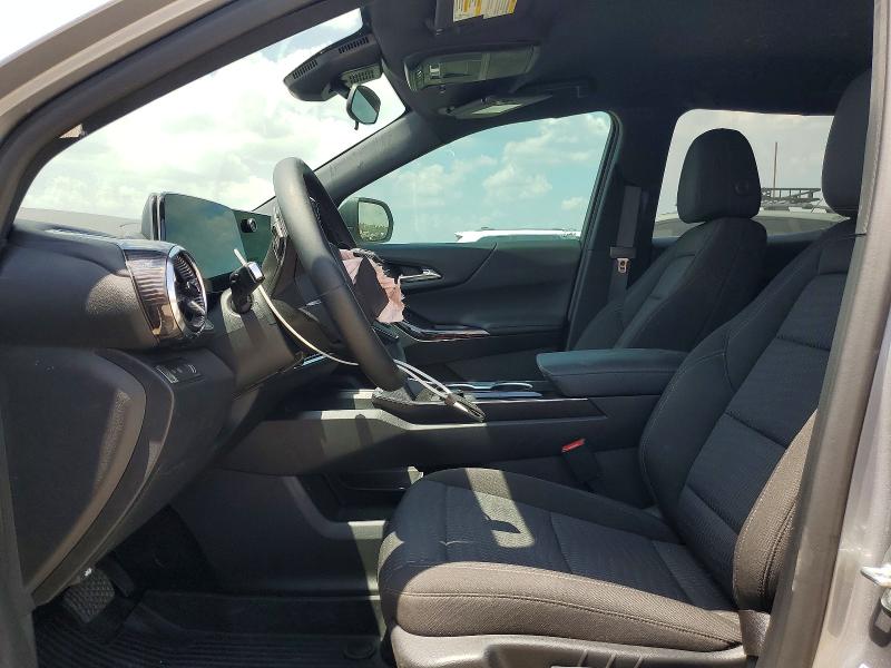 Aukcja sprzedaży 2026 Chevrolet Equinox, vin: 3GNAXHEG2TL390540, numer aukcji: 63705806