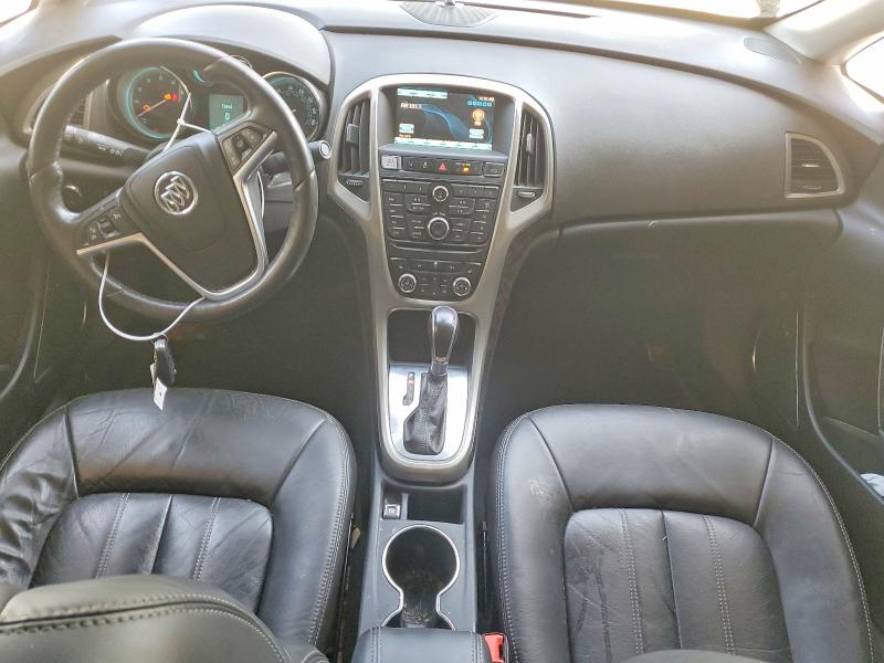 Продажа на аукционе авто 2015 Buick Verano, vin: 1G4PS5SK4F4214202, номер лота: 66915906