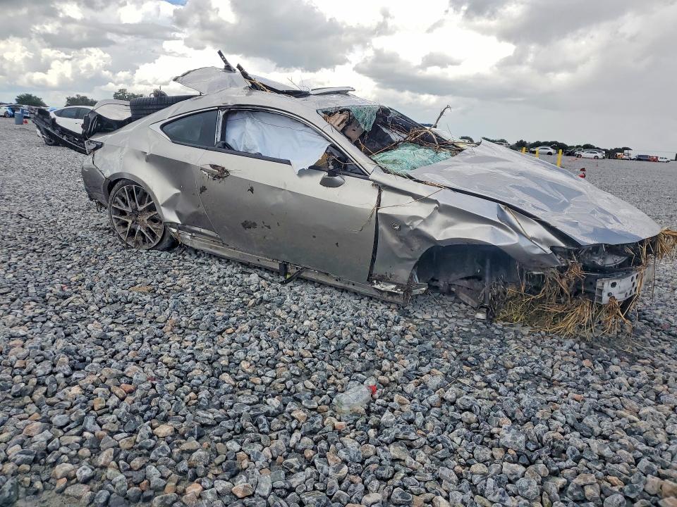 Aukcja sprzedaży 2017 Lexus Rc, vin: JTHHA5BC7H5004869, numer aukcji: 64108476