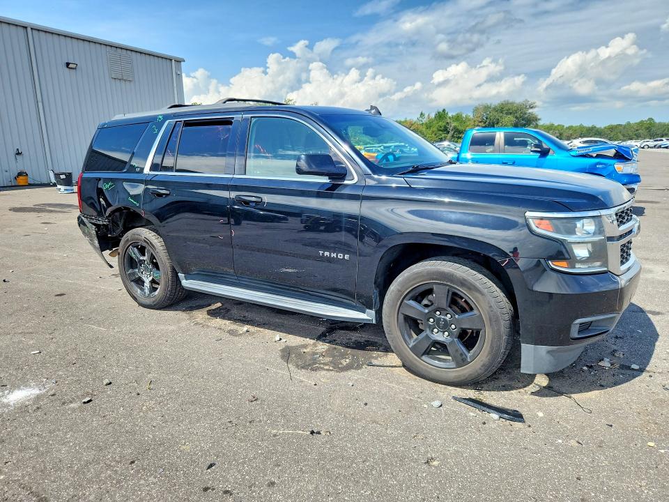 Aukcja sprzedaży 2019 Chevrolet Tahoe, vin: 1GNSCBKC2KR103171, numer aukcji: 66006576
