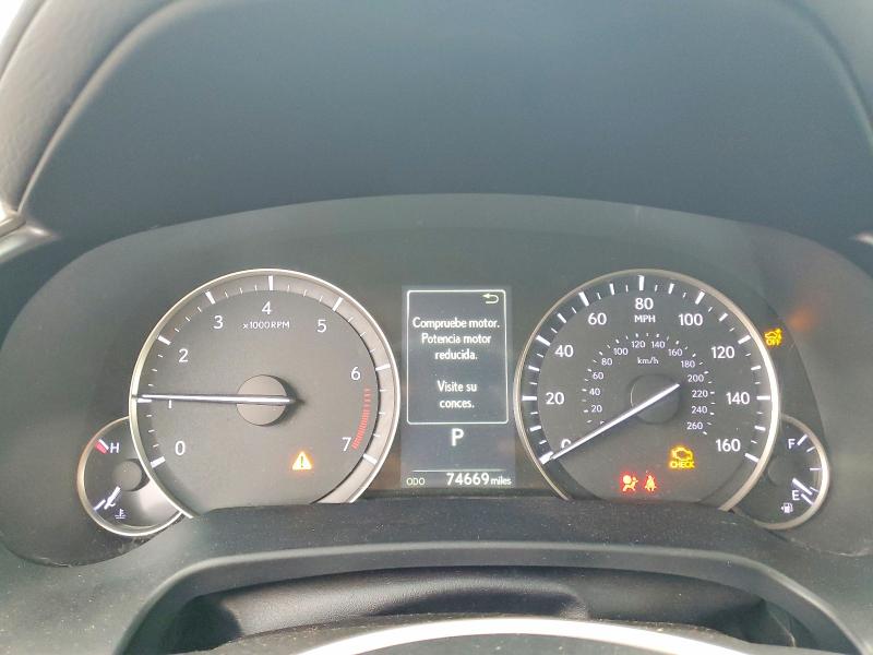 2019 Lexus Rx 350 მანქანა იყიდება აუქციონზე, vin: 2T2ZZMCA2KC139866, აუქციონის ნომერი: 63357206