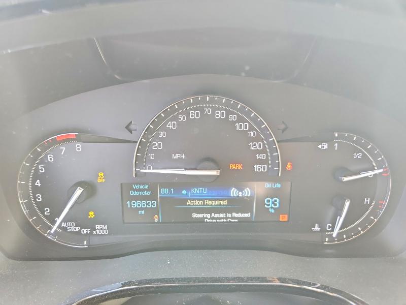 Aukcja sprzedaży 2018 Cadillac Xt5, vin: 1GYKNCRS5JZ117290, numer aukcji: 64118306