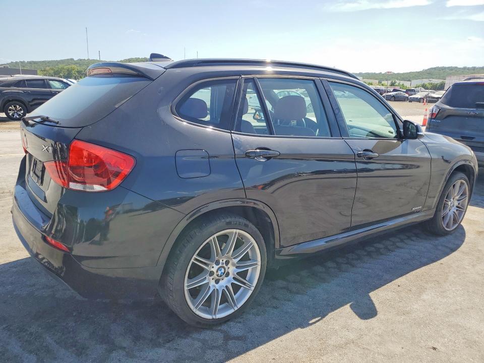 65016836 :رقم المزاد ، WBAVM1C52DVW44743 vin ، 2013 Bmw X1 مزاد بيع