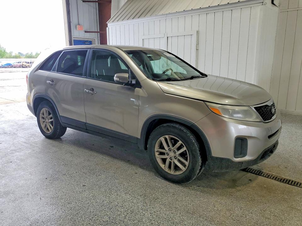 Продаж на аукціоні авто 2014 Kia Sorento, vin: 5XYKT3A64EG467881, номер лоту: 65269686