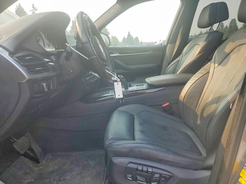 Aukcja sprzedaży 2016 Bmw X5, vin: 5UXKT0C51G0S79457, numer aukcji: 63780066