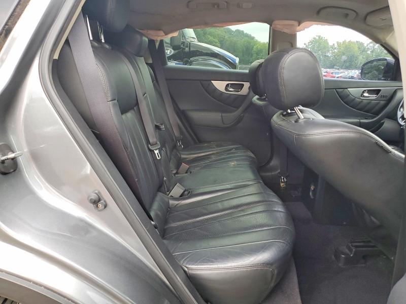 Aukcja sprzedaży 2013 Infiniti Fx37, vin: JN8CS1MW9DM170629, numer aukcji: 64654686
