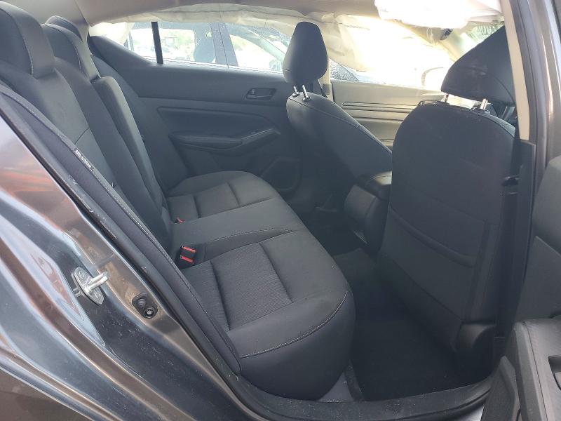Продажа на аукционе авто 2025 Nissan Altima, vin: 1N4BL4DV7SN423585, номер лота: 64682206