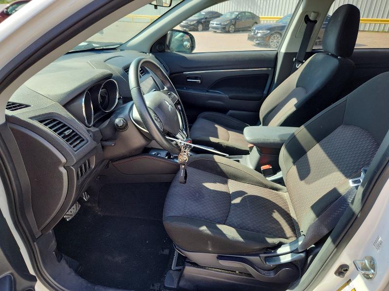 Aukcja sprzedaży 2019 Mitsubishi Outlander Sport, vin: JA4AR3AU9KU025577, numer aukcji: 65960176