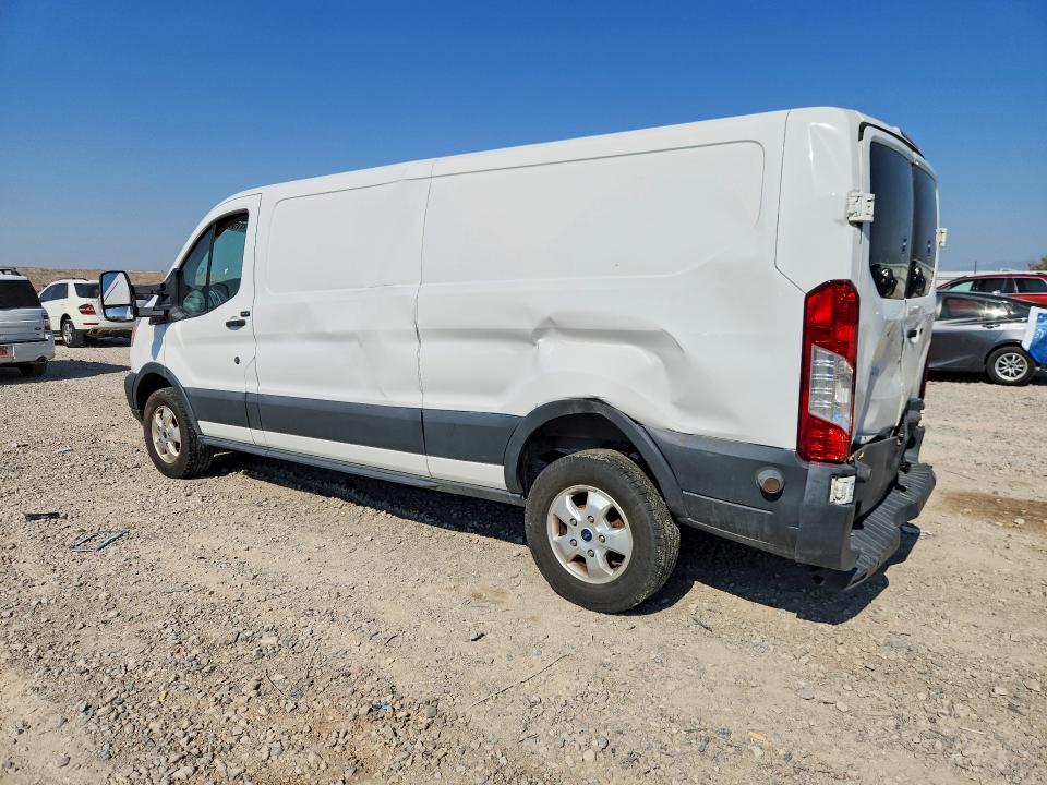 Продажа на аукционе авто 2017 Ford Transit, vin: 1FTYR2ZM5HKB35582, номер лота: 63775896