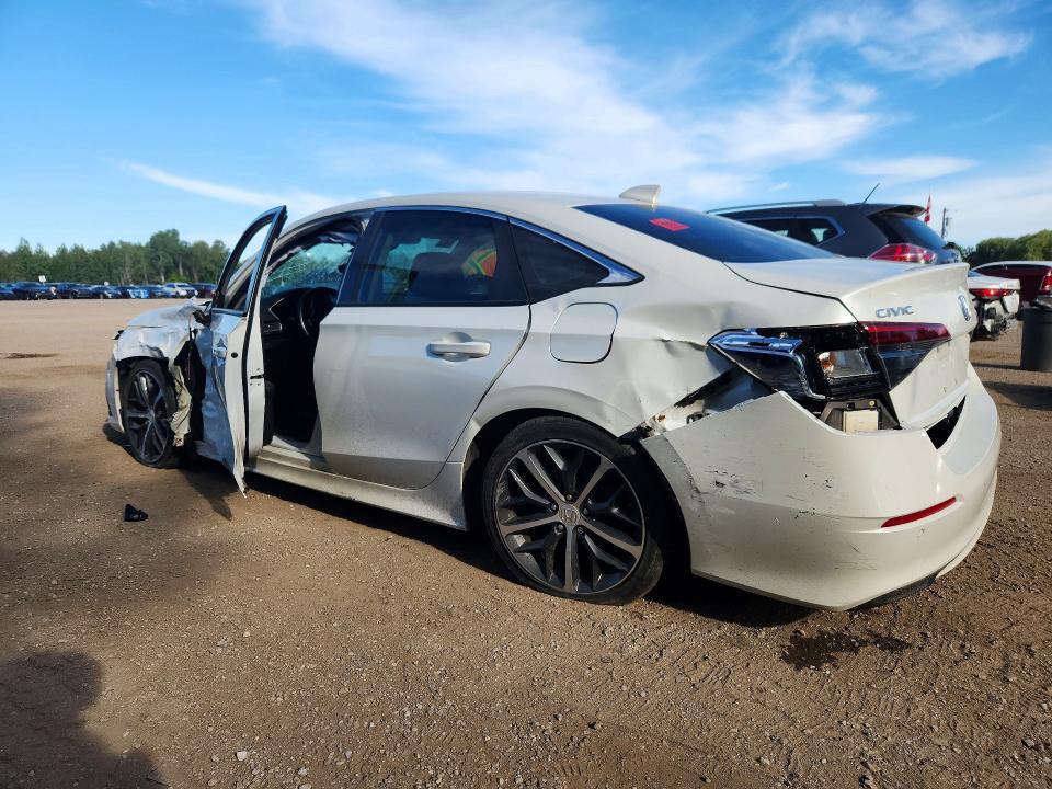 Продаж на аукціоні авто 2022 Honda Civic, vin: 2HGFE1F93NH003678, номер лоту: 64827646