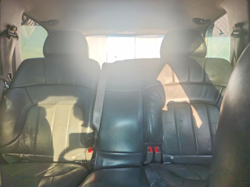 Aukcja sprzedaży 2004 Gmc Envoy, vin: 1GKDT13S642342398, numer aukcji: 64220876