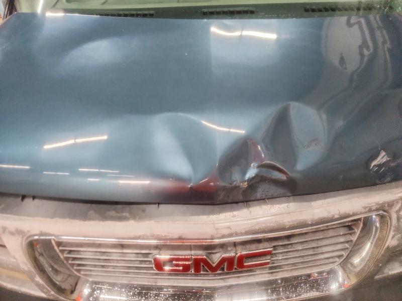 Продаж на аукціоні авто 1997 Gmc Savana, vin: 1GDFG15R6V1077908, номер лоту: 63585136