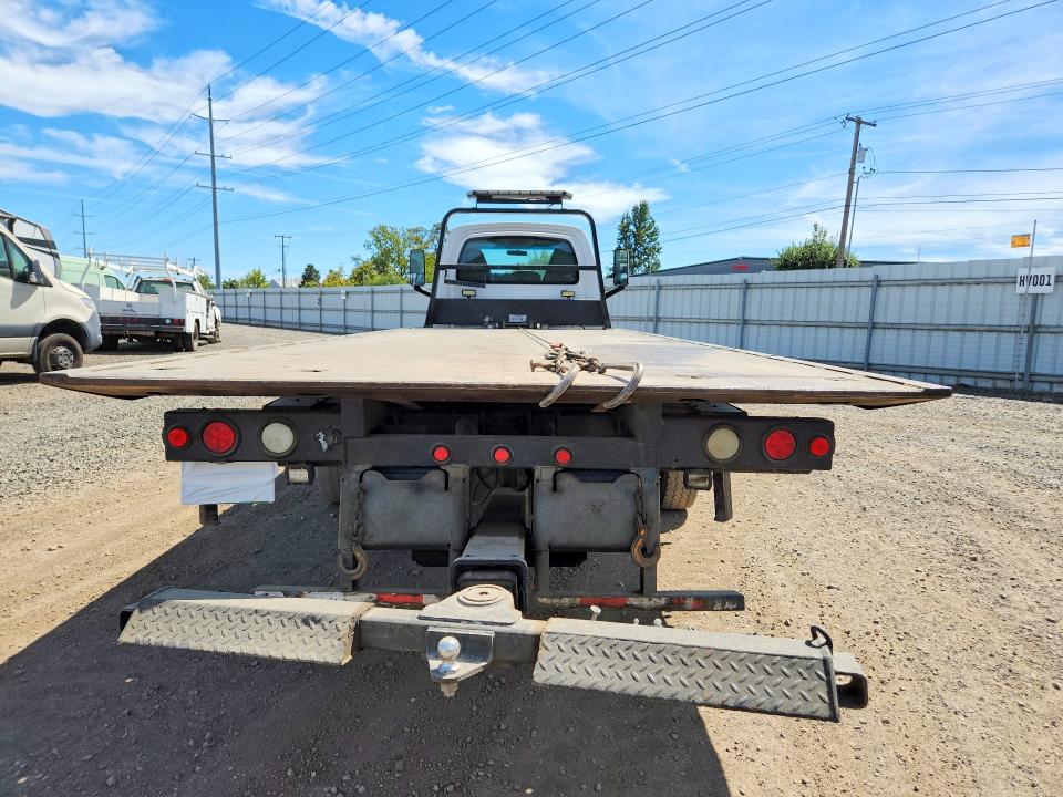 Aukcja sprzedaży 2005 Gmc C5500, vin: 1GDE5C1285F524313, numer aukcji: 65665396