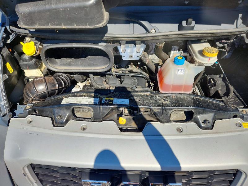 Продажа на аукционе авто 2020 Ram Promaster 3500, vin: 3C6URVJG9LE143628, номер лота: 63249886