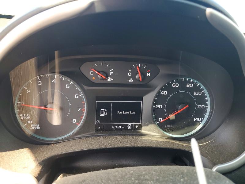 Продажа на аукционе авто 2023 Chevrolet Malibu, vin: 1G1ZD5ST5PF157412, номер лота: 65339366