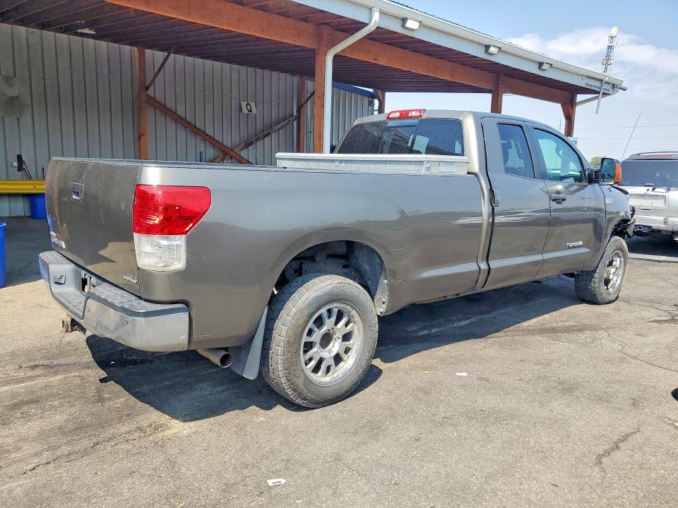 Aukcja sprzedaży 2012 Toyota Tundra, vin: 5TFCY5F14CX012845, numer aukcji: 64213736