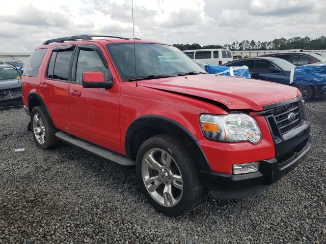 Aukcja sprzedaży 2010 Ford Explorer, vin: 1FMEU6DE3AUA34068, numer aukcji: 63855306