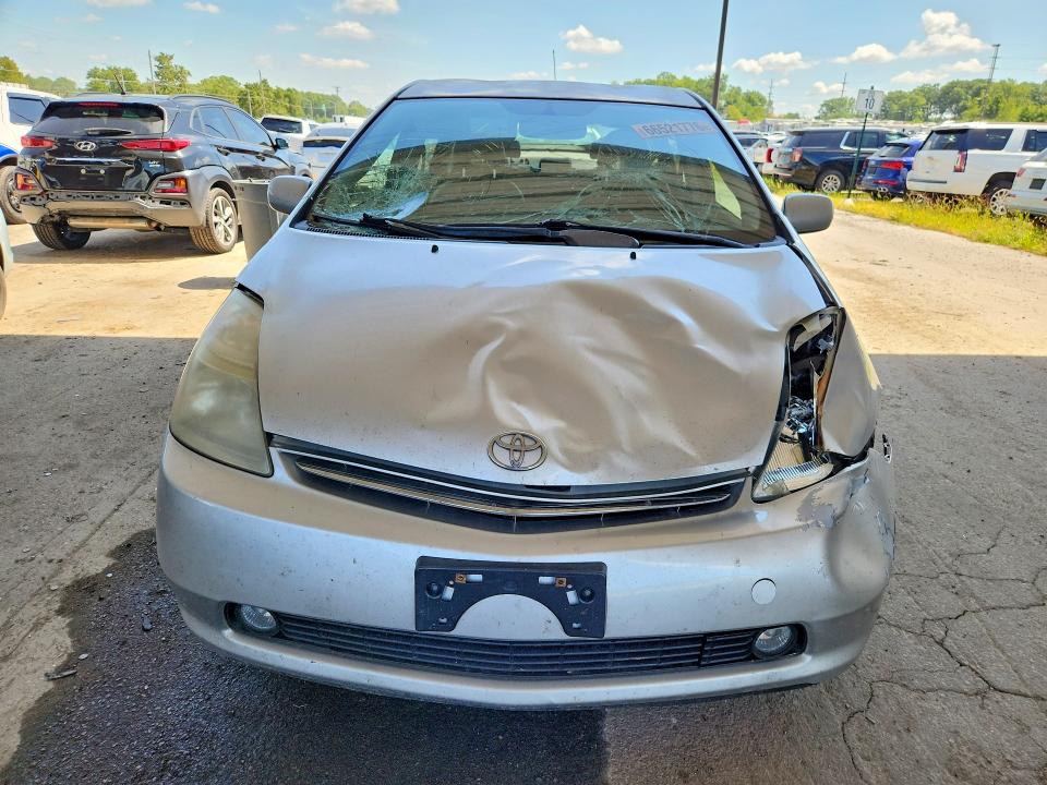 Aukcja sprzedaży 2008 Toyota Prius, vin: JTDKB20U183436657, numer aukcji: 66521776