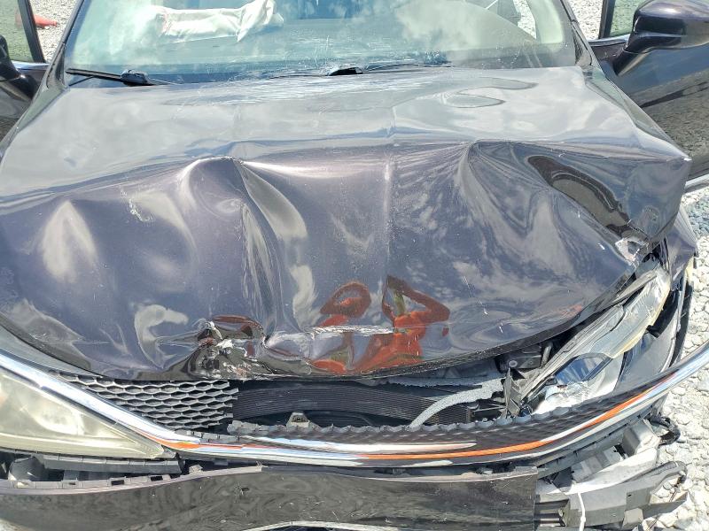 Aukcja sprzedaży 2018 Chrysler Pacifica, vin: 2C4RC1BGXJR142071, numer aukcji: 66170556