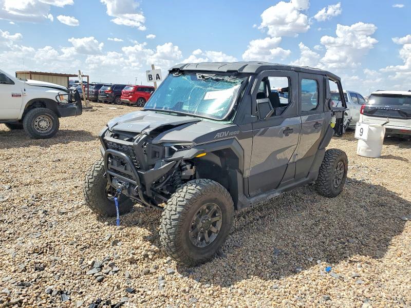 Aukcja sprzedaży 2026 Polaris Xpedition, vin: 3NSGZW990TM287090, numer aukcji: 64511546