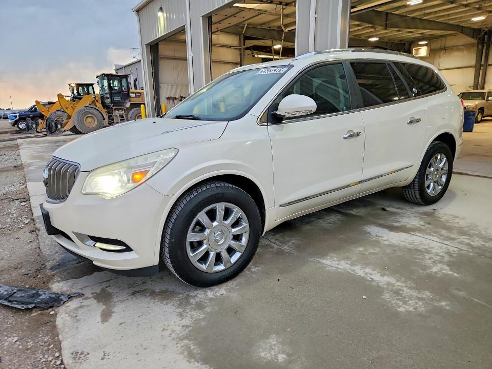 Aukcja sprzedaży 2014 Buick Enclave, vin: 5GAKVCKDXEJ284090, numer aukcji: 64538916