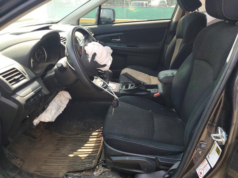 64304196 :رقم المزاد ، JF2GPACC7D2888487 vin ، 2013 Subaru Xv Crosstrek مزاد بيع