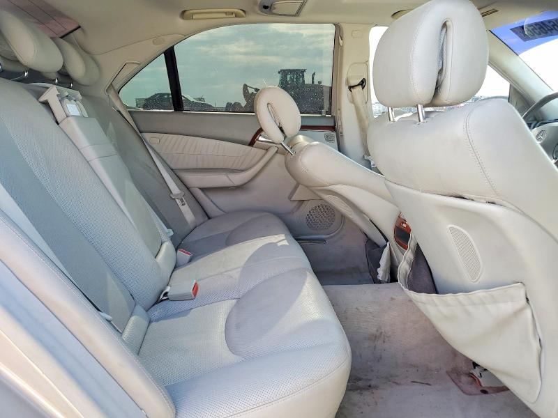 Aukcja sprzedaży 2005 Mercedes-benz S, vin: WDBNG70J15A438786, numer aukcji: 66064656