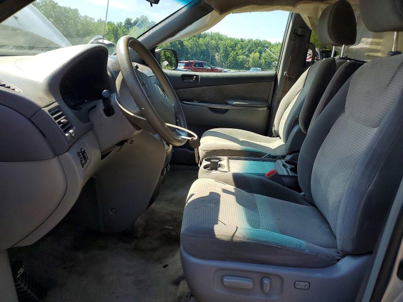 Продаж на аукціоні авто 2009 Toyota Sienna, vin: 5TDZK23CX9S243280, номер лоту: 63961976
