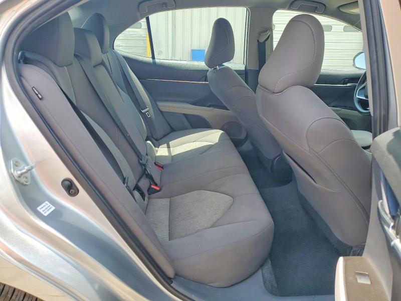 Aukcja sprzedaży 2023 Toyota Camry, vin: 4T1C11AK4PU760947, numer aukcji: 64923526