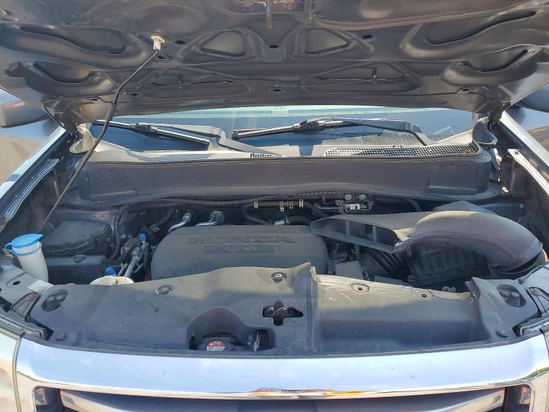 Auction sale of the 2013 Honda Pilot, vin: 5FNYF4H59DB047026, lot number: 64703356