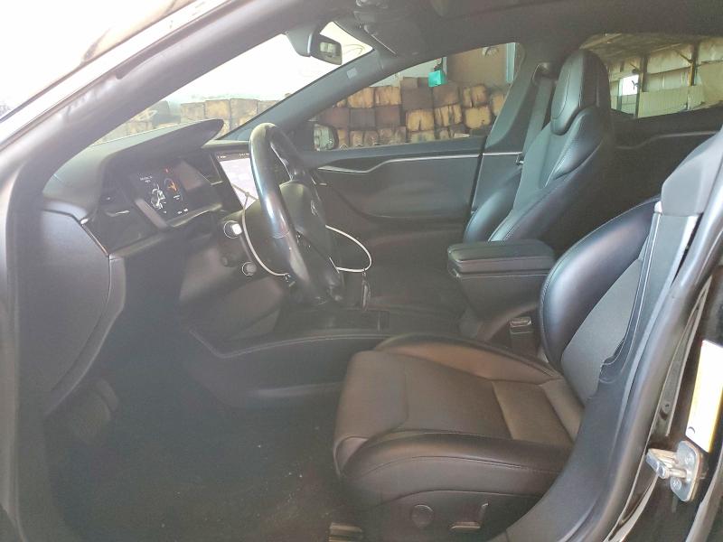 Продаж на аукціоні авто 2018 Tesla Model S, vin: 5YJSA1E20JF293455, номер лоту: 65202746
