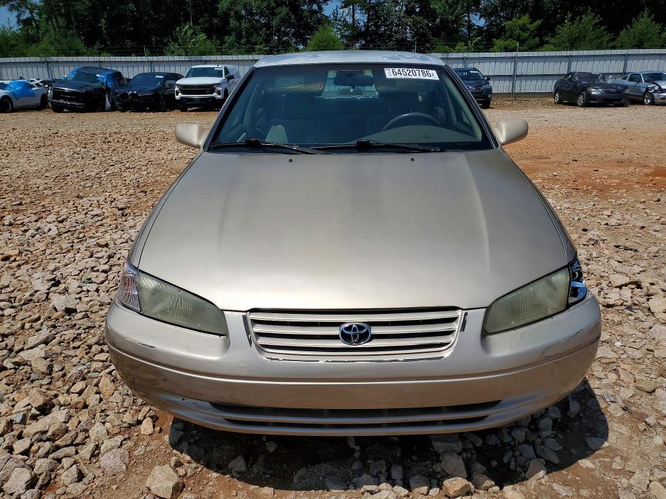 Продаж на аукціоні авто 1998 Toyota Camry, vin: 4T1BG22K4WU330204, номер лоту: 64520786