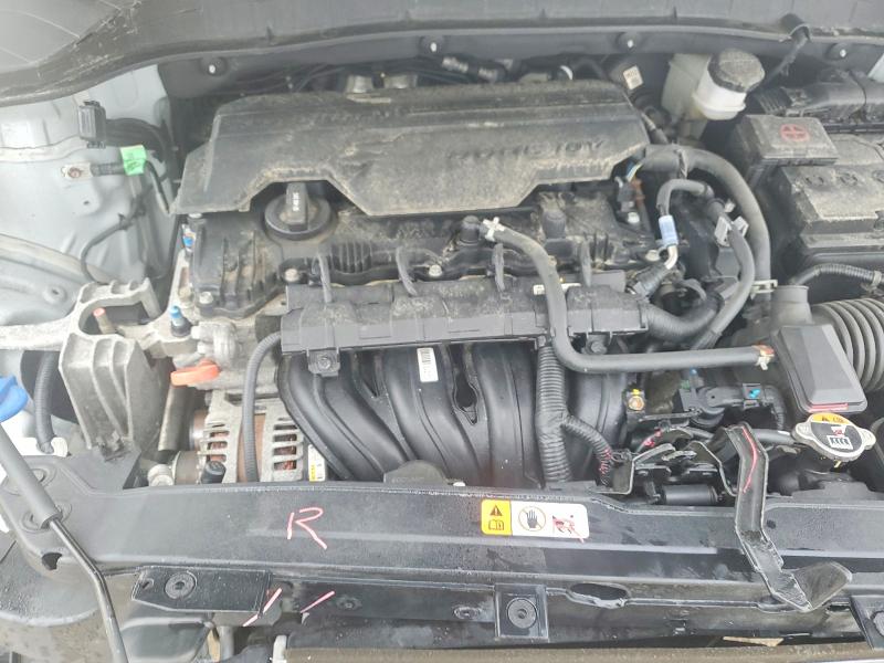 2023 Hyundai Kona მანქანა იყიდება აუქციონზე, vin: KM8K6CAB5PU060928, აუქციონის ნომერი: 65833166
