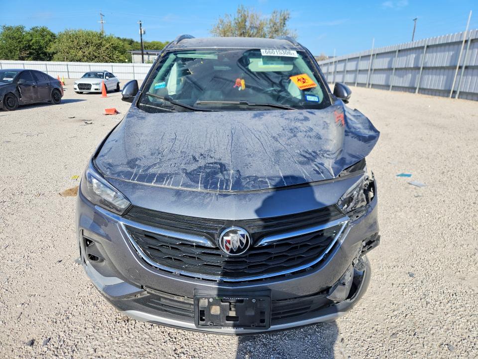 Продаж на аукціоні авто 2021 Buick Encore Gx, vin: KL4MMDS26MB093638, номер лоту: 66015306
