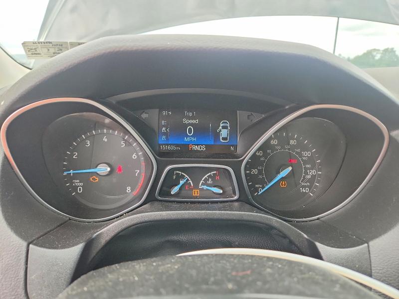 Aukcja sprzedaży 2018 Ford Focus, vin: 1FADP3N20JL273566, numer aukcji: 64202046