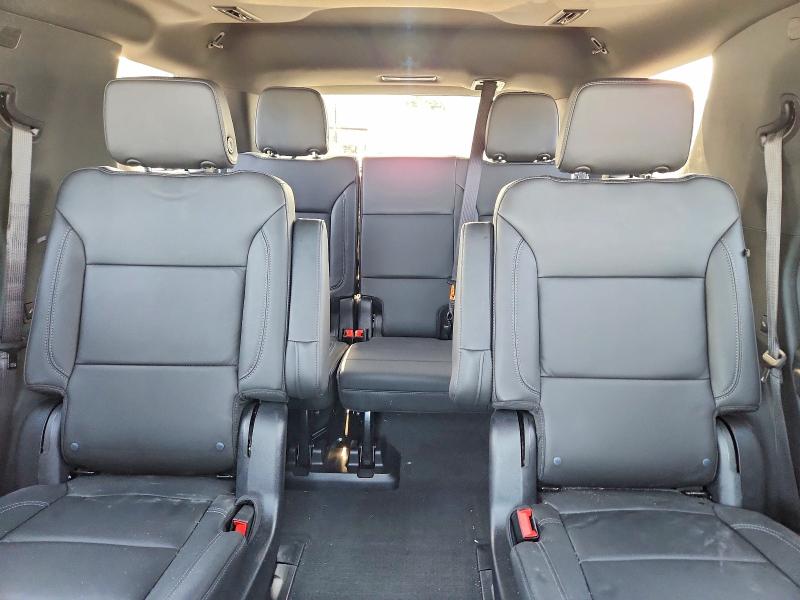 Продажа на аукционе авто 2025 Chevrolet Tahoe, vin: 1GNS6PRD3SR216212, номер лота: 64267306