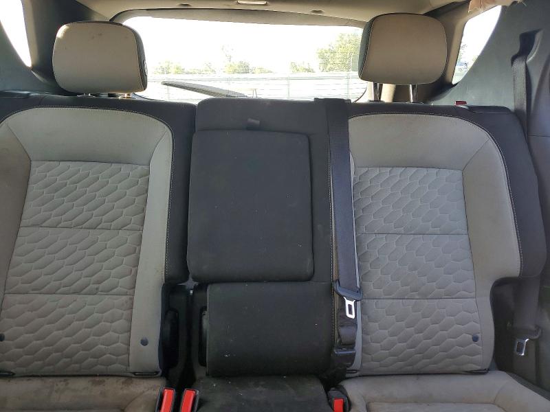 Aukcja sprzedaży 2020 Chevrolet Equinox, vin: 3GNAXHEV1LS569396, numer aukcji: 63790646
