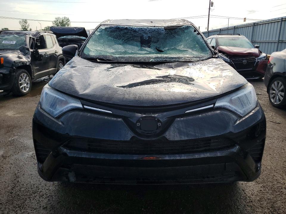 Aukcja sprzedaży 2018 Toyota Rav4, vin: 2T3BFREV8JW776941, numer aukcji: 65280396