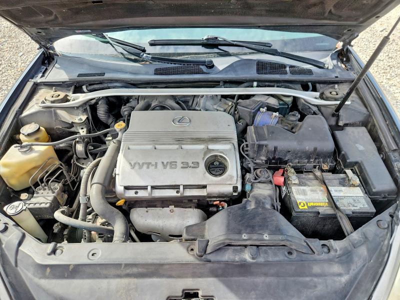 Продажа на аукционе авто 2006 Lexus Es, vin: JTHBA30G865163512, номер лота: 67406786
