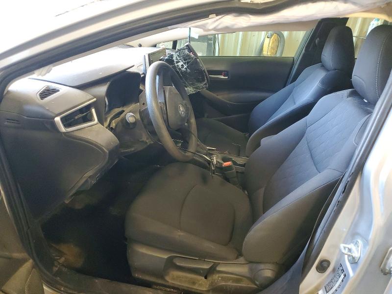 Продажа на аукционе авто 2020 Toyota Corolla, vin: JTDEPRAE5LJ114445, номер лота: 65823076