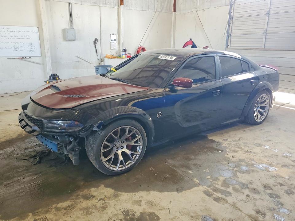 Продаж на аукціоні авто 2025 Dodge Charger, vin: 2C3CDXL95HH540962, номер лоту: 65741176