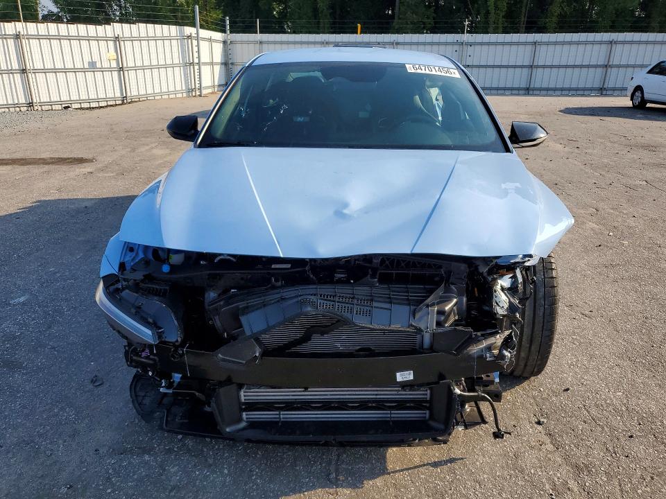 Aukcja sprzedaży 2026 Hyundai Elantra N, vin: KMHLW4DK7TU041748, numer aukcji: 64701456